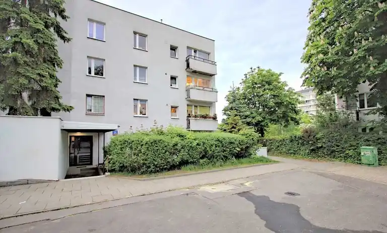 Pokój w 3pok. mieszkaniu po remoncie, Żoliborz - zdjęcie 7