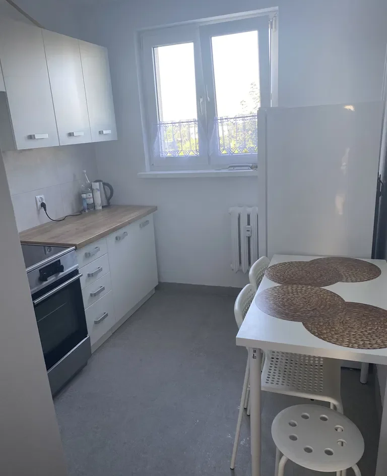 3 pokoje | 47 m² | Po remoncie | Balkon | Gniezno - zdjęcie 5