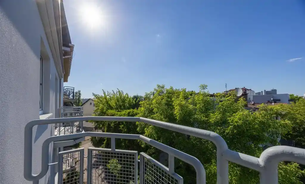 Mieszkanie 40 m2, 2 pokoje, z garażem - zdjęcie 9