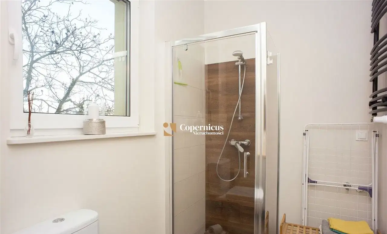 Przytulny apartament blisko Starego Miasta - zdjęcie 4