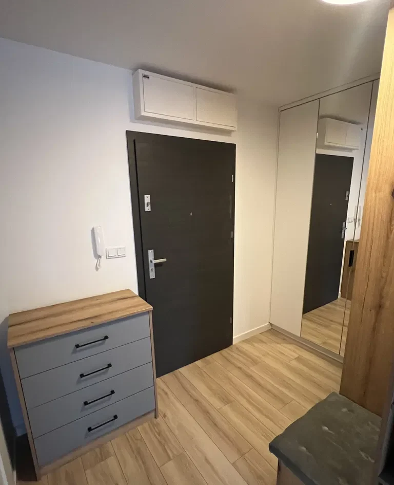 Mieszkanie 26 m² w Nowym Sączu przy ul. Lwowskiej - zdjęcie 7