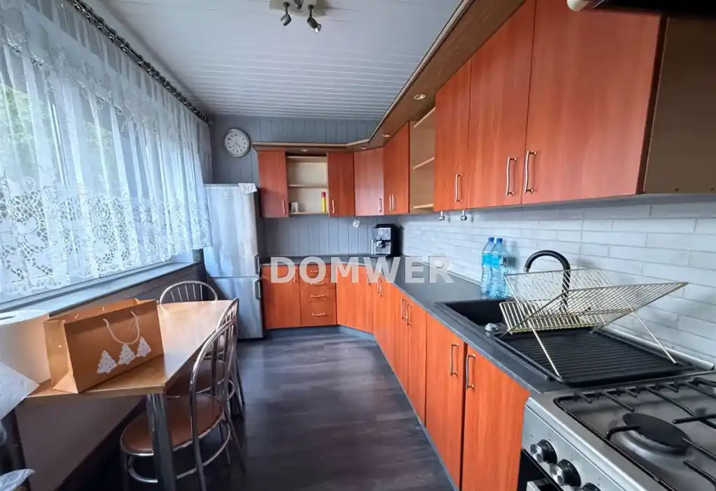 Dom w Strzelcach Kraj. - zdjęcie 3