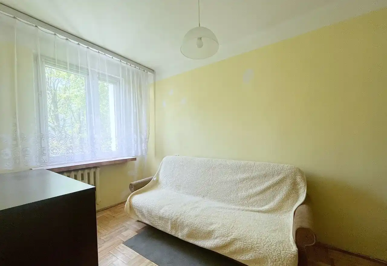 3-pokojowe mieszkanie na wynajem - ul. Kosynierów, Rzeszów - zdjęcie 8