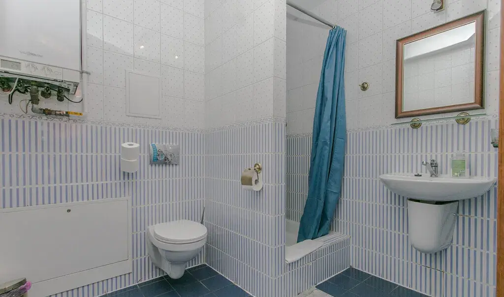 Świętoduska | 3 pokoje | 54m2 | od października - zdjęcie 7