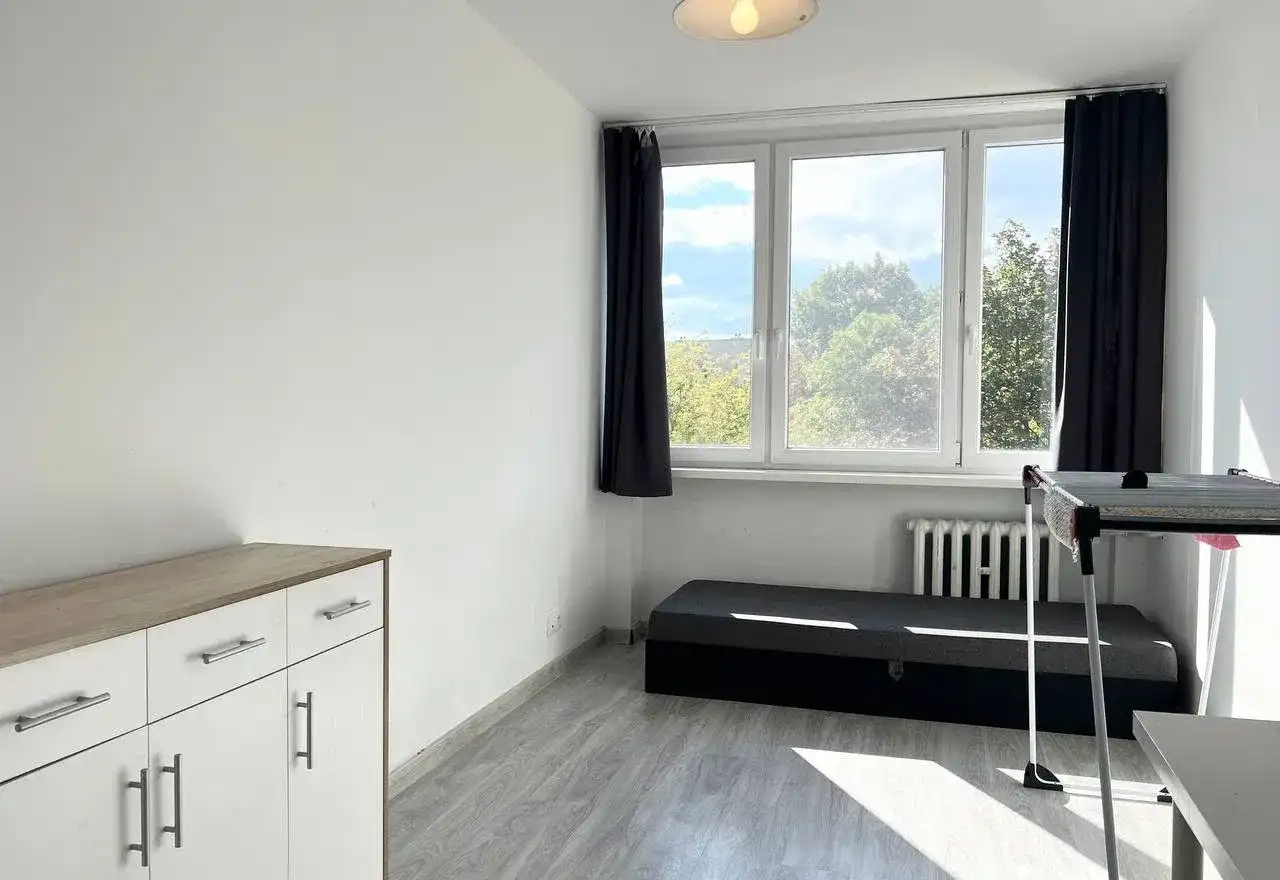 Gajowicka | 60 m² | 4 pokoje +kuchnia | piwnica i internet GRATIS - zdjęcie 8