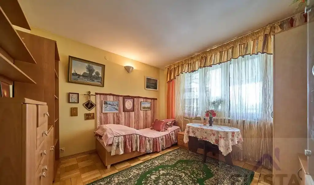 Lublin, Sławin - mieszkanie 3 pokojowe - zdjęcie 6