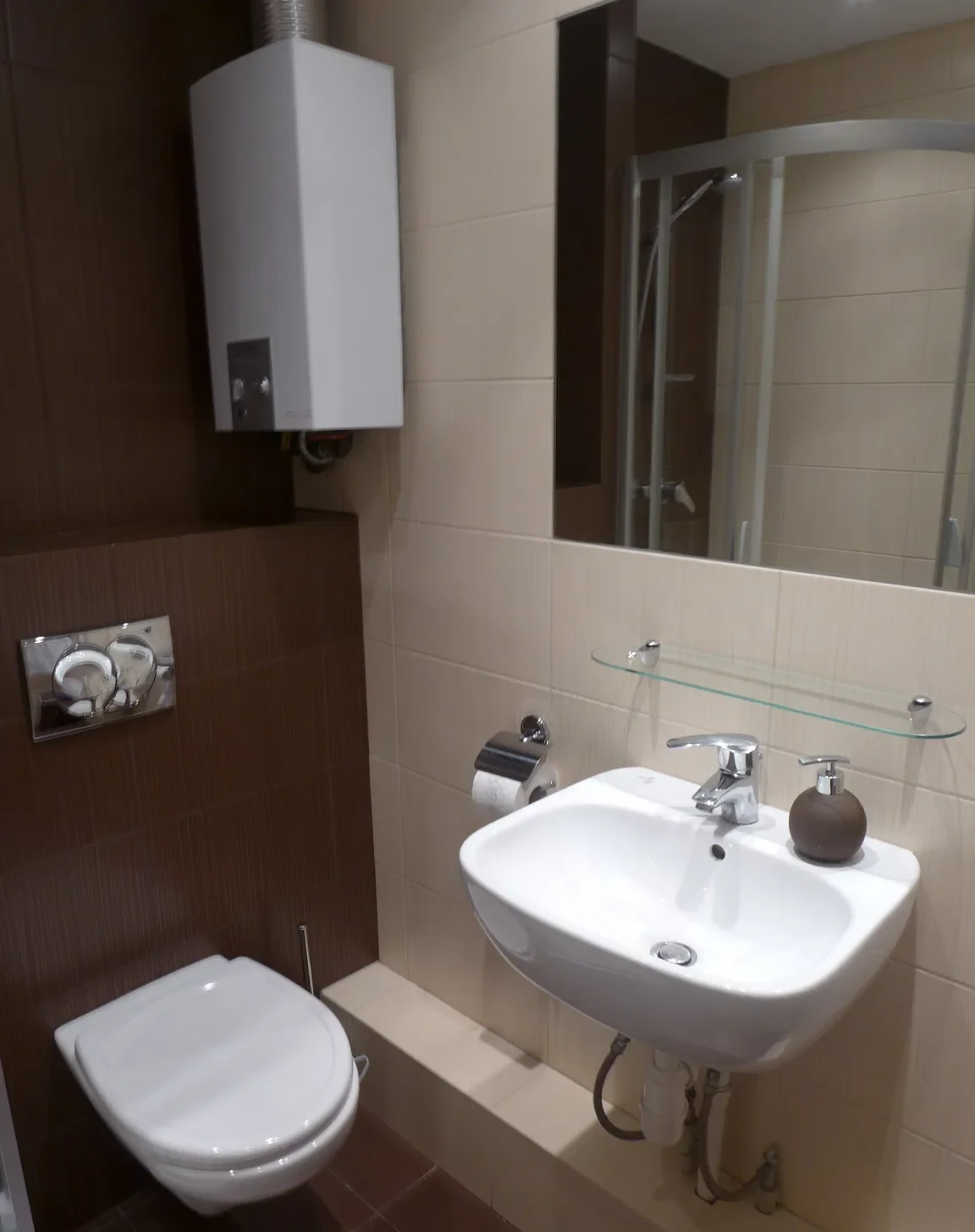 2 oddzielne pokoje + kuchnia Centrum, Al. Ignacego Daszyńskiego - zdjęcie 10