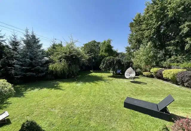 Do wynajęcia komfortowy dom na Lisińcu, pow. 200 m2 - zdjęcie 8