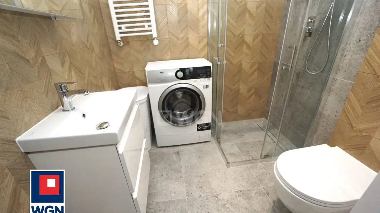 Mieszkanie, 35 m², Piotrków Trybunalski - zdjęcie 10