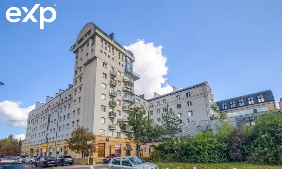 2 Oddzielne Pokoje/ Garaż/ Kom. Lok/ Sadyba - zdjęcie 10