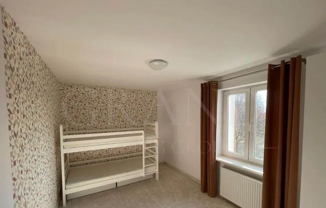 Wyjątkowy apartament na Włochach - zdjęcie 7