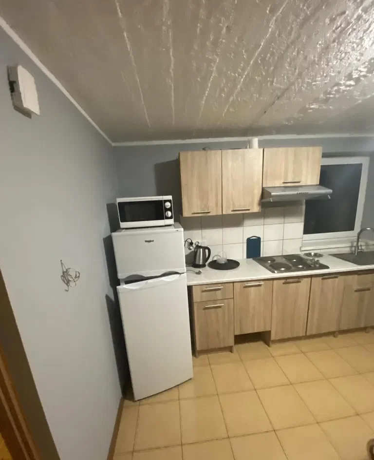 Dom dla 10-20 Pracowników Nowa Huta - zdjęcie 3