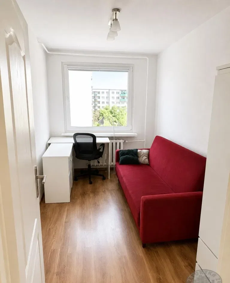 30 m² mieszkanie | Ruczaj - zdjęcie 4