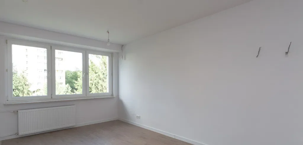 2 sypialnie + salon z aneksem/ 20 min pieszo do UM - zdjęcie 3