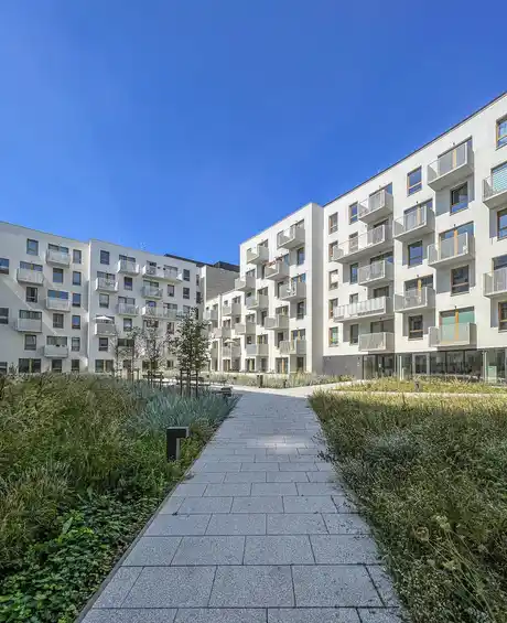 2 pokoje | Garaż w cenie | Braniborska 46 | Balkon | 15 min do Rynku - zdjęcie 3