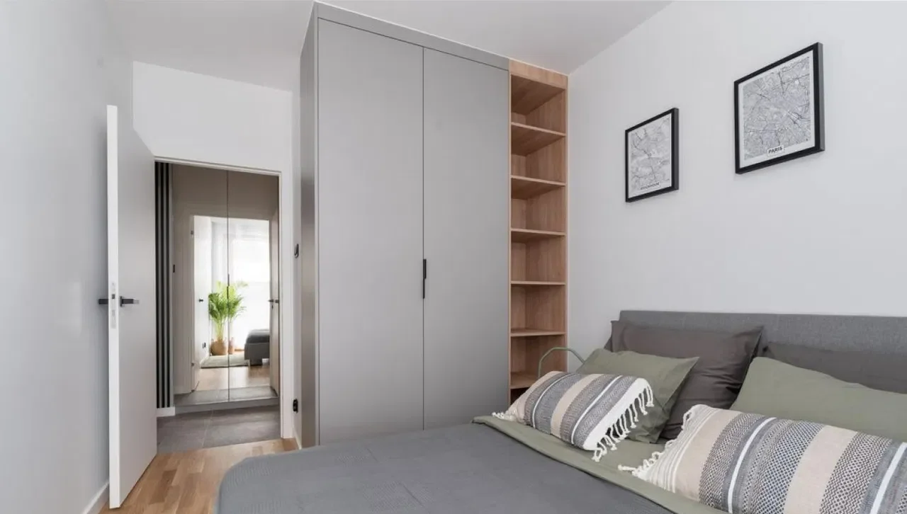Dostępny Nowy Apartament ul.Marcina Kasprzaka | 2 Pokoje - zdjęcie 7
