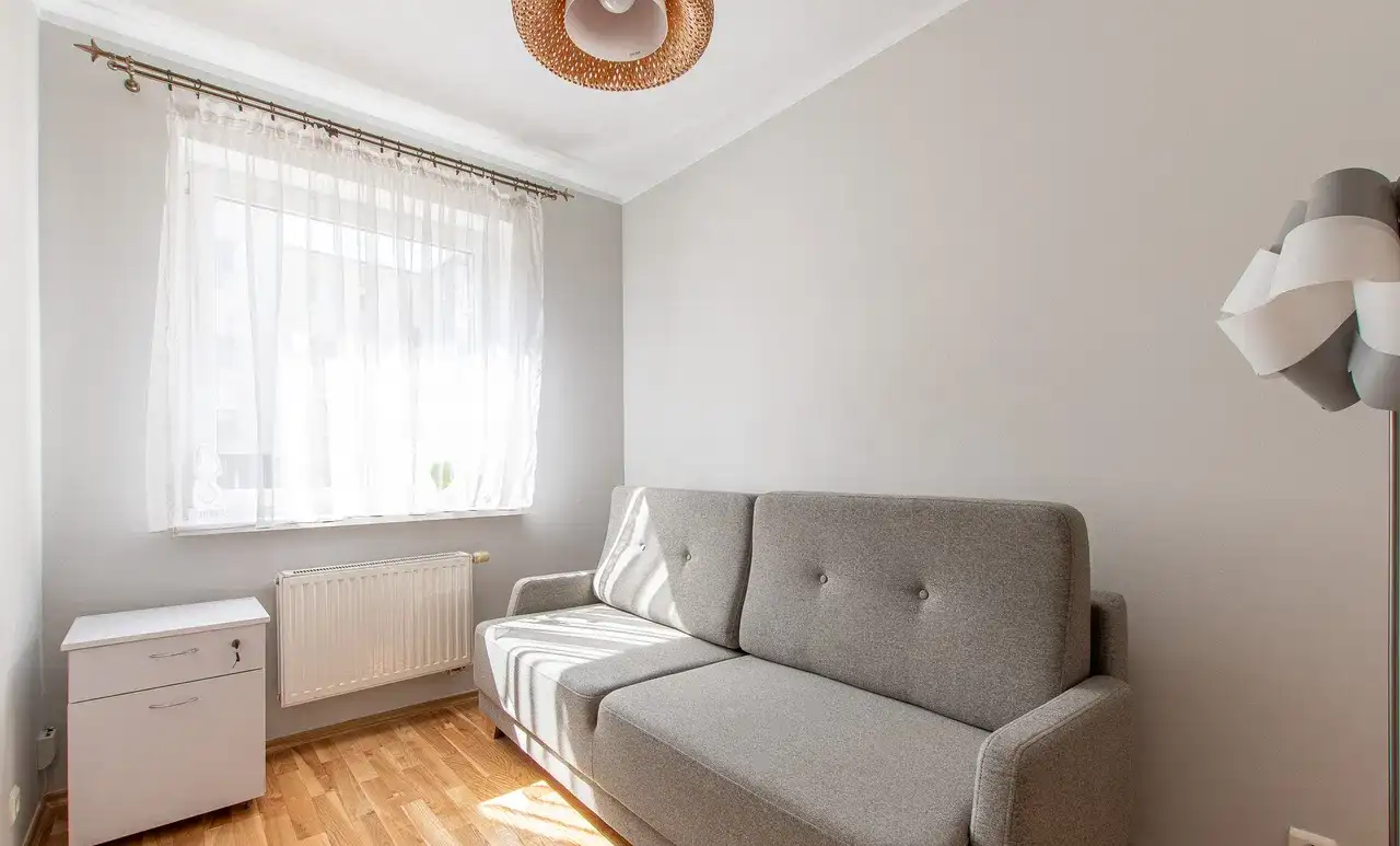 Na wynajem mieszkanie 2 pokoje | 43 m2 | ul. Górki | Górczyn - zdjęcie 10