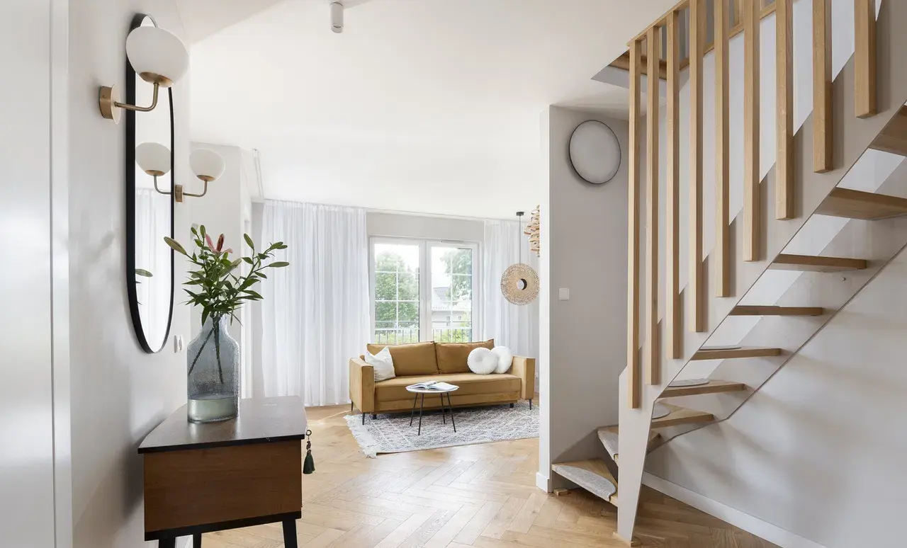 Apartament wysoki standard | 66 m² | Sauna | Jacuzzi | Klimatyzacja - zdjęcie 8
