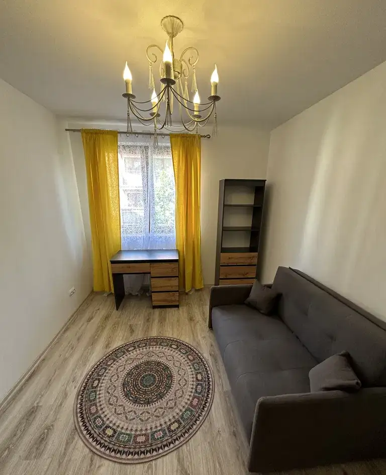 2 pokoje | Wrzeszcz Centrum |Parking |Od września - zdjęcie 2
