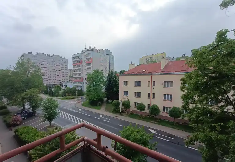 Wynajmę 2-pokojowe mieszkanie z pełnym wyposażeniem - zdjęcie 8
