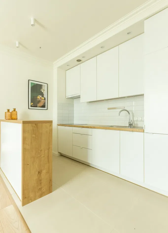 Apartament w centrum z ogrodem bez pośredników - zdjęcie 6