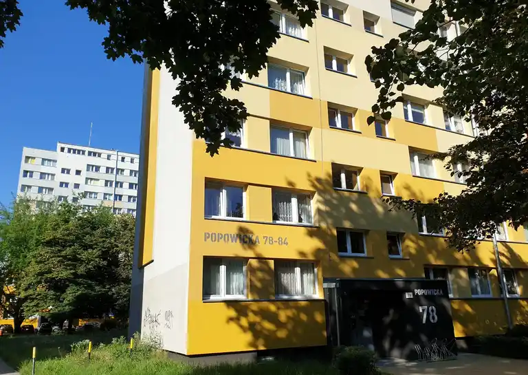 1-Os pokój/Legnicka/Popowice - zdjęcie 6
