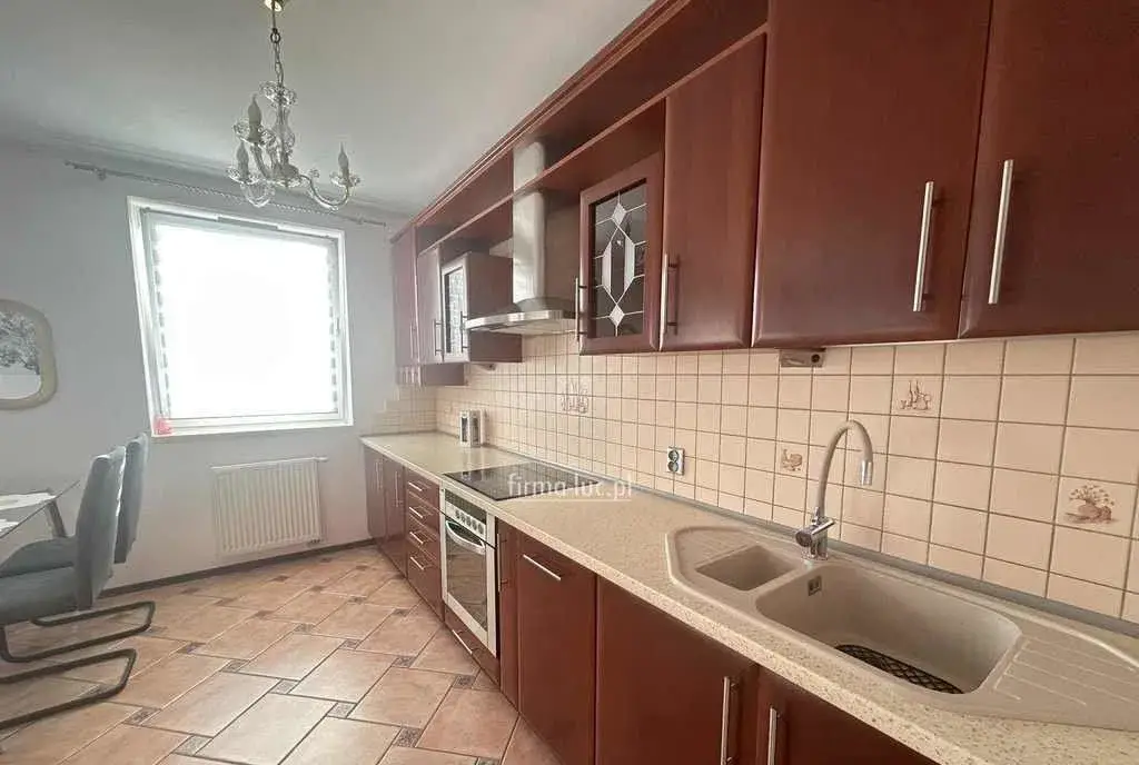 3 pokoje z dużym tarasem, os. Górczyn - zdjęcie 9