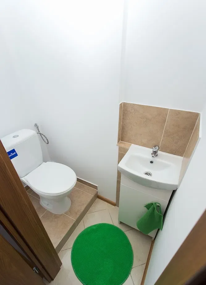 Pokój 10 m² przy metrze Kabaty (650 m), ul. Pod Strzechą, od 30.06 - zdjęcie 8