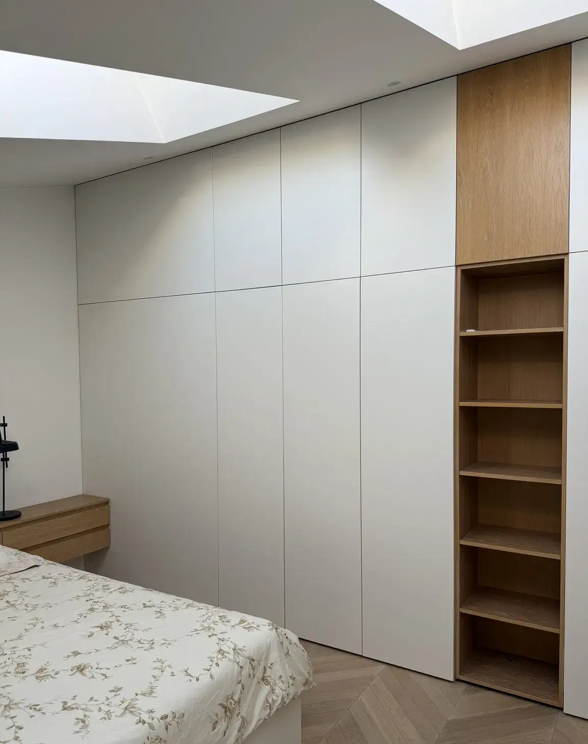 Dwupoziomowy apartament 91 m² | 4 pokoje | garaż | Warzelnia - zdjęcie 10