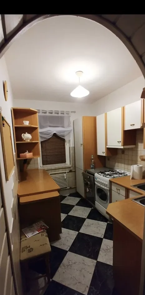 Mieszkanie 2-pokojowe z balkonem w Swarzędzu - zdjęcie 7
