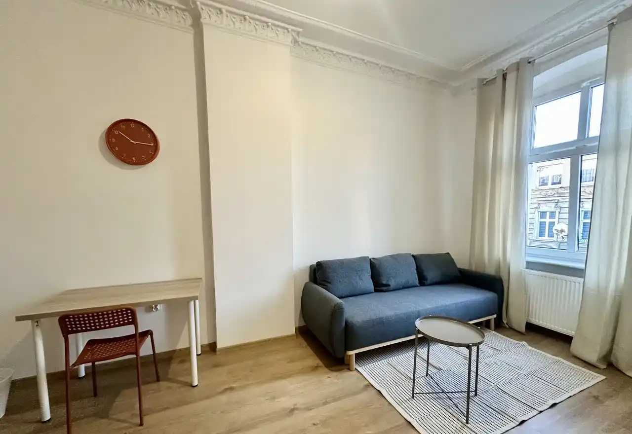 Wynajmę jednoosobowy pokój - zdjęcie 4