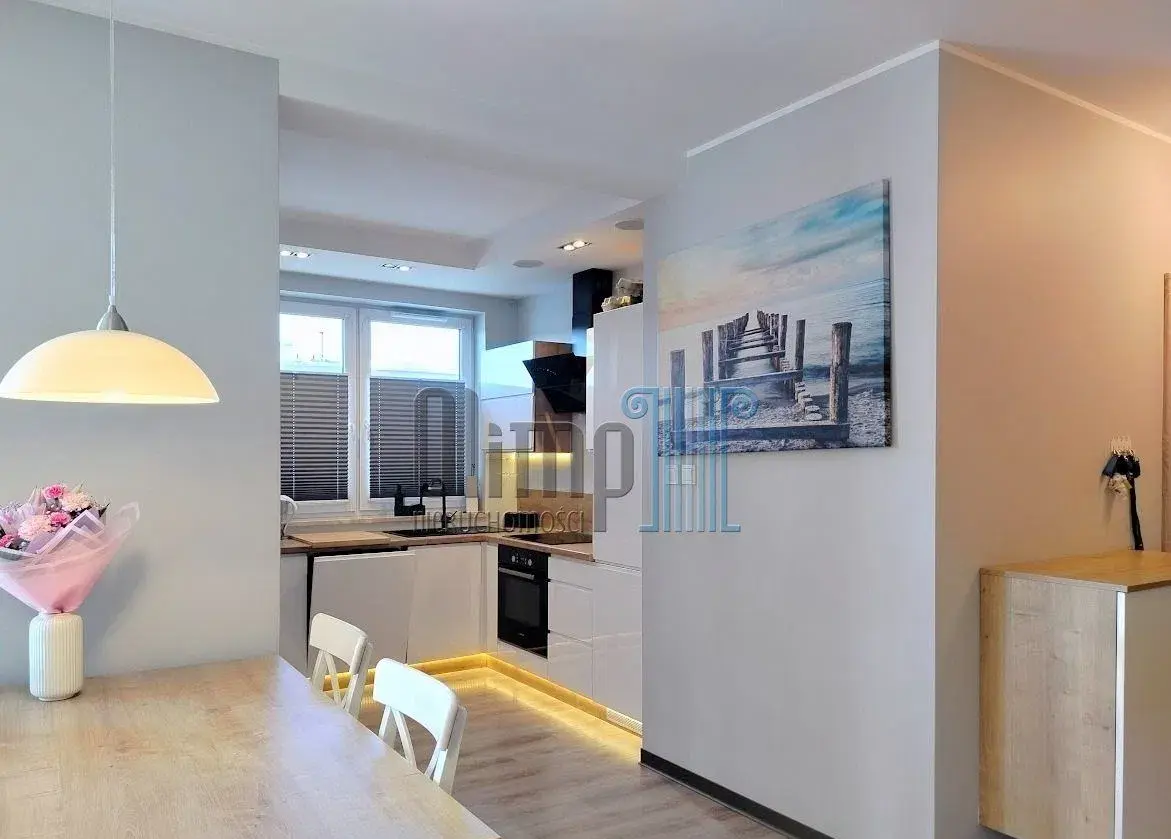 Mieszkanie, 51 m², Bydgoszcz