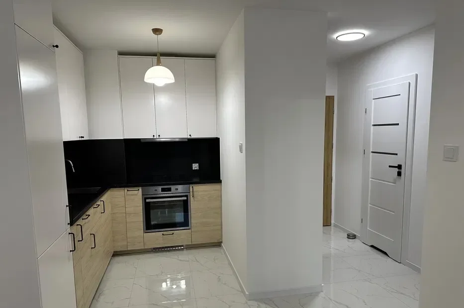 Mieszkanie 37m2 | klima | podłogówka | garaż | komórka | balkon - zdjęcie 3