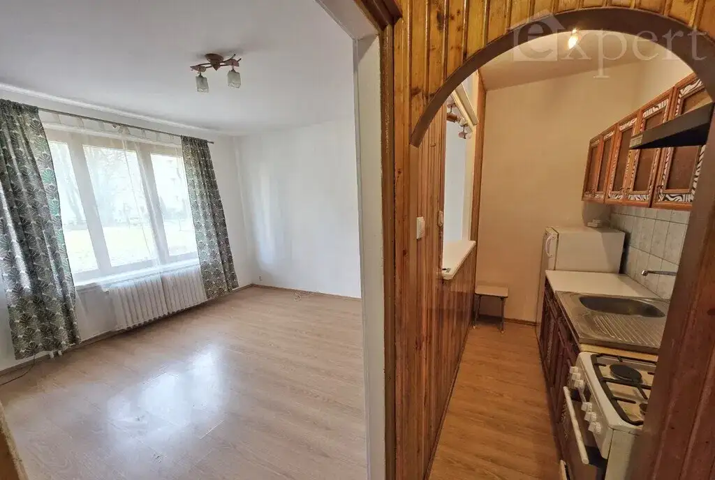 Parter dwa pokoje ulica 1 Maja - Zapraszamy - zdjęcie 4