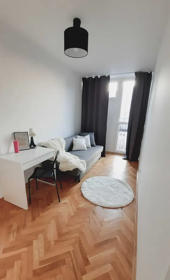 Pokój Warszawa Centrum, 6 min Pałac Kultury, 4 min Złote Tarasy - zdjęcie 3