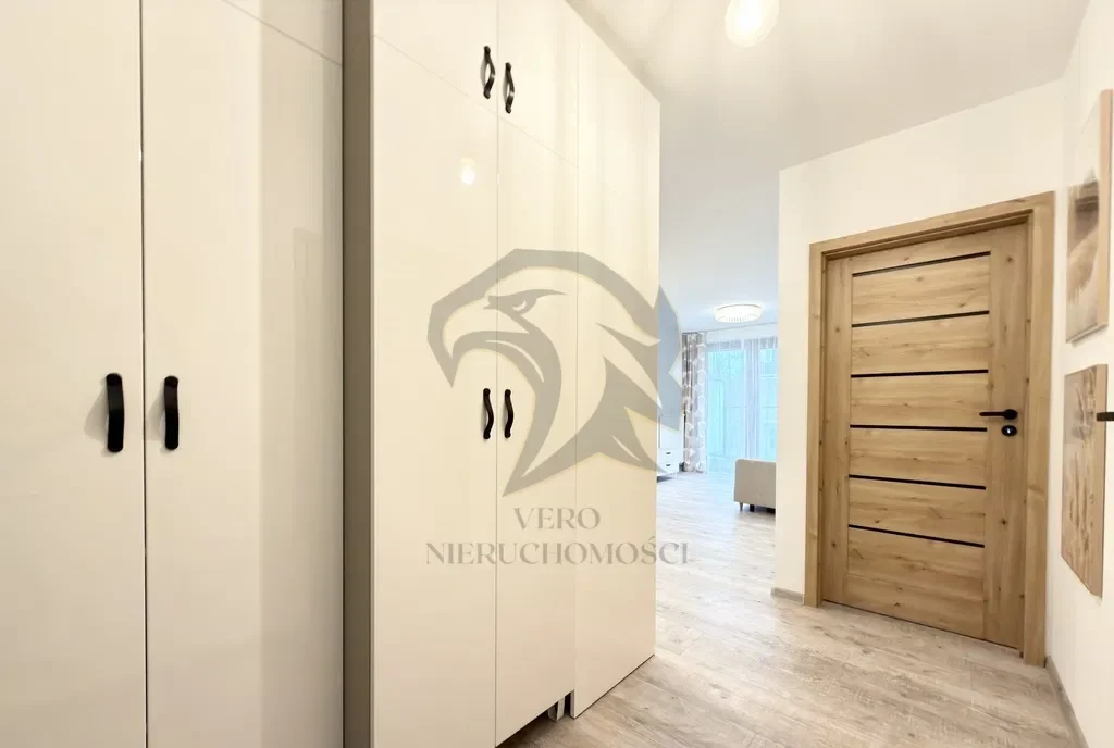 Apartament w Łodzi na Julianowie - zdjęcie 9