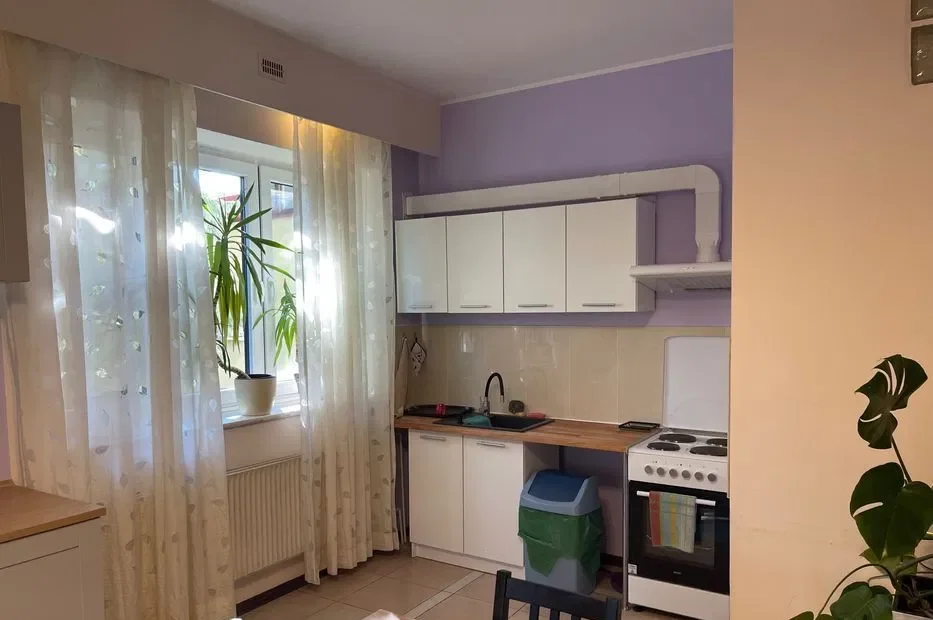 Hostel Warszawa - pokój jednoosobowy - zdjęcie 5