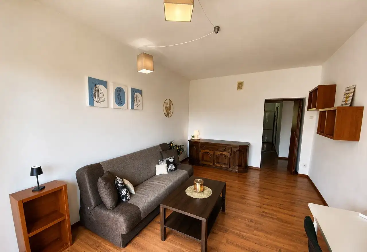 2-pokojowe mieszkanie 49 m² w centrum Lublina - zdjęcie 4
