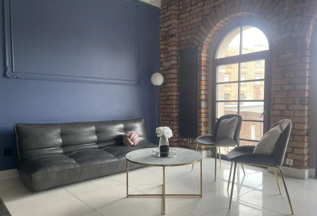 2-pokojowy apartament, Fabryczna - zdjęcie 3