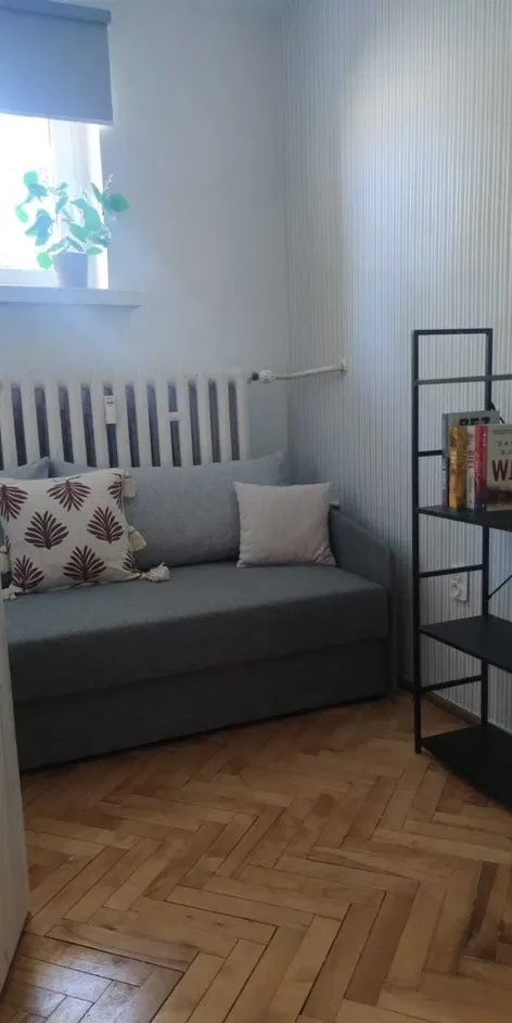1-osobowy pokój w CENTRUM Torunia, UMK, ŚWIETNA LOKALIZACJA! - zdjęcie 4
