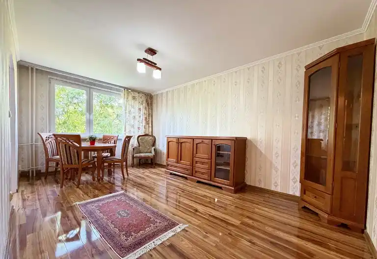 2-pokojowe mieszkanie z loggią | 35 m² | Psie Pole | ul. Litewska 20 - zdjęcie 10