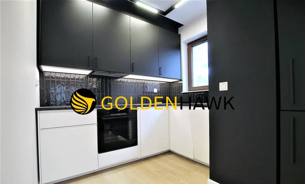 Mieszkanie, 44 m², Szczecin - zdjęcie 5