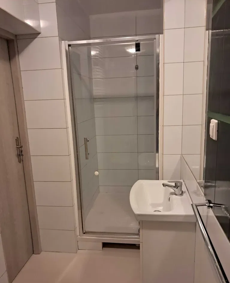 Gdańsk mieszkanie na lipiec i sierpień lub dluzej, lub od 1 wrzesnia, 2 pok. blisko centrum, uczelnie, Starówka, nowe bud. - zdjęcie 2