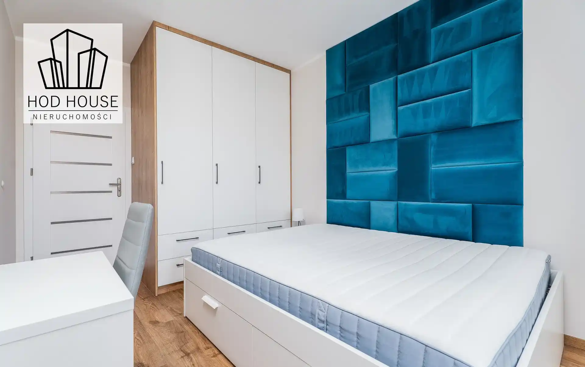 Mieszkanie, 35,40 m², Warszawa - zdjęcie 10
