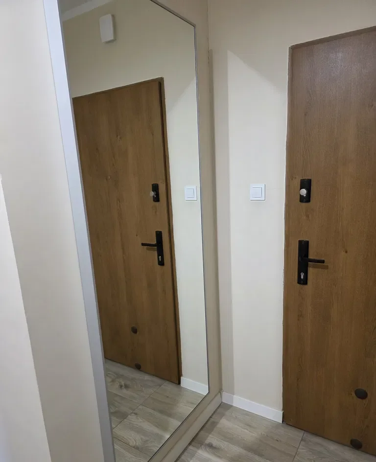Wynajmę mieszkanie 46 m, dwa pokoje - zdjęcie 7