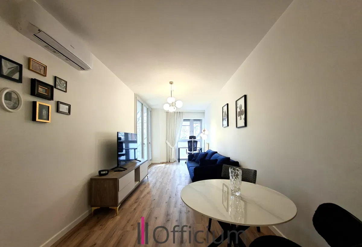 Bez prowizji Elegancki apartament, al. Kraśnicka - zdjęcie 4