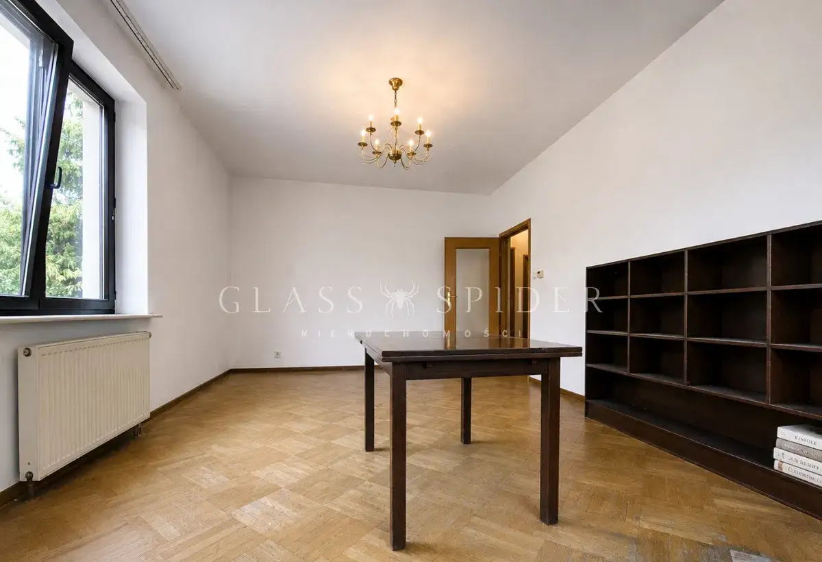 3 pokoje z osobną kuchnią i balkonem - zdjęcie 3