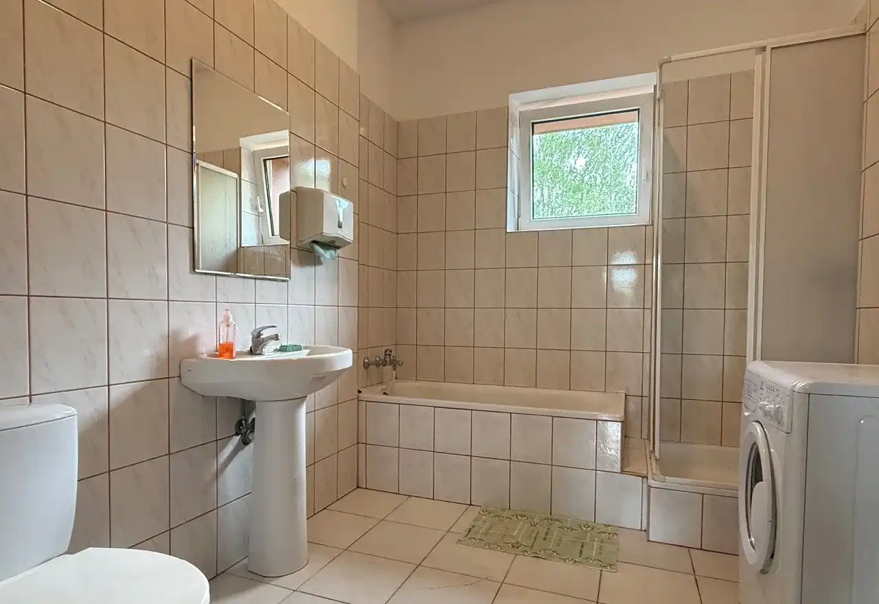 Samodzielny pokój 20m2 w Wawrze (ul. Mrówcza) od zaraz - zdjęcie 4