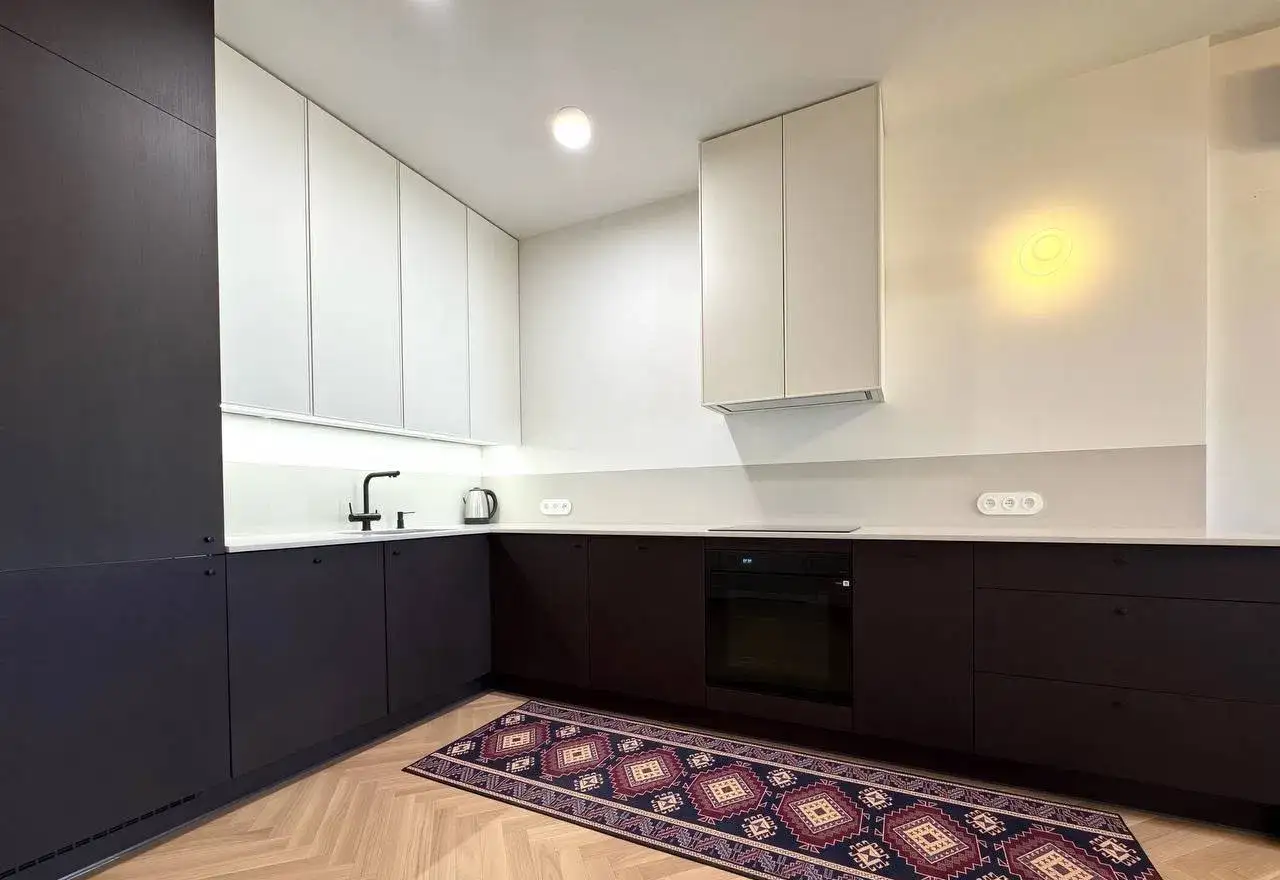 Nowe 2-pokojowe mieszkanie 50m² w samym centum Warszawy - zdjęcie 5