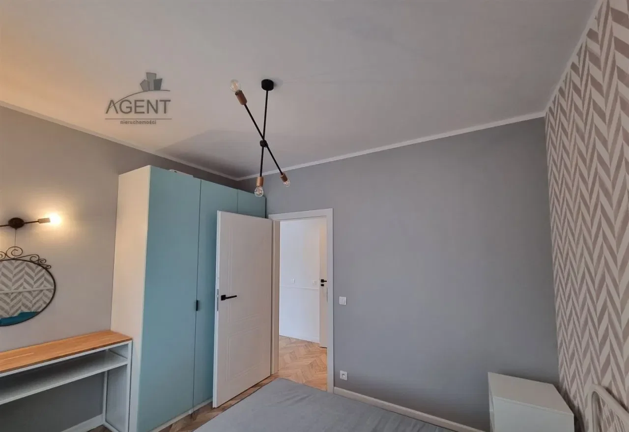Mieszkanie, 44 m², Bydgoszcz - zdjęcie 3